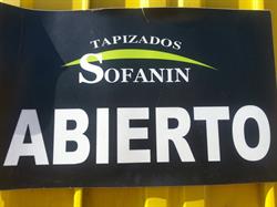 Horario de apertura Sofánin tapizados, Valdemoro