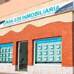 Horario de apertura Inmobiliaria Casa 229, Rota