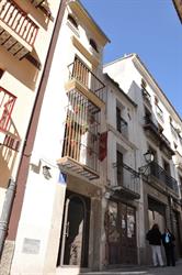 Horario de apertura Apartamentos Turisticos Doña Maria La Brava, Plasencia