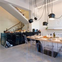 Horario de apertura Sodium Hotel Boutique, Ciutadella de Menorca