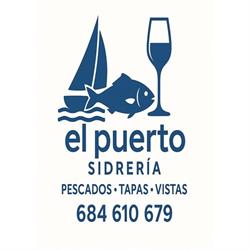 Horario de apertura Sidrería Restaurante El Puerto, Llanes