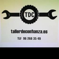 Horario de apertura Talleres De Confianza, Sagunto