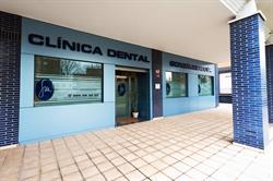 Horario de apertura Clínica Dental Gonzalez Marin, Oviedo
