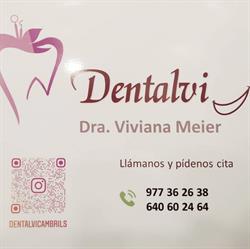 Horario de apertura Clínica Dental Dentalvi, Cambrils