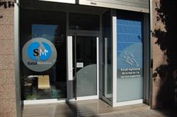 Horario de apertura Salut Manresa, 