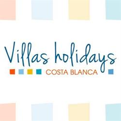Horario de apertura Villas Holidays Costa Blanca, Benimarco
