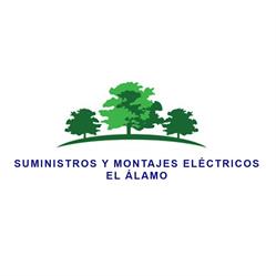 Horario de apertura Suministros y Montajes Eléctricos El Álamo, 