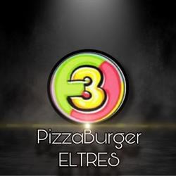 Horario de apertura Pizzaburger eltres, Santa Cruz de Tenerife