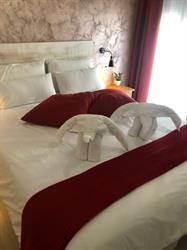 Horario de apertura Nasilvana Hotel, Benimantell