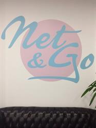 Horario de apertura Net&Go, Cardedeu