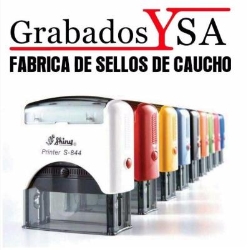 Horario de apertura GrabadosYsa - Fabrica de Sellos de Caucho, Oviedo