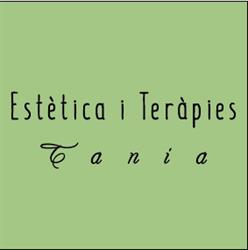 Horario de apertura Tania Estètica i Teràpies, Barcelona