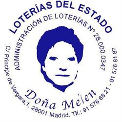 Horario de apertura Doña Melen, Madrid