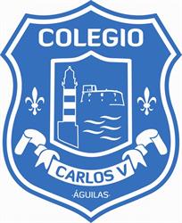 Horario de apertura Colegio Carlos V, Águilas