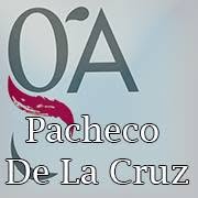 Horario de apertura GESTORIA PACHECO DE LA CRUZ, Alcalá de Guadaira