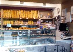 Horario de apertura Panaderia el minero Gallarta, 