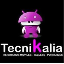 Horario de apertura Tecnikalia, Gandia