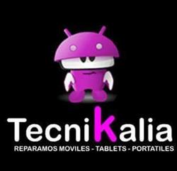 Horario de apertura Tecnikalia, Gandia
