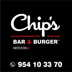 Horario de apertura Chip's Bar & Burger, Sevilla