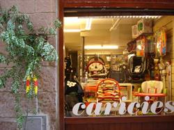 Horario de apertura Perfumeria Carícies, Cardona