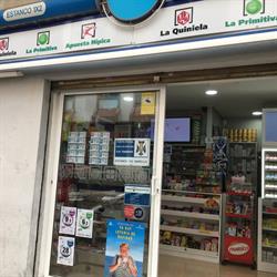 Horario de apertura ESTANCO 1X2 BARELLA, San Cristóbal de La Laguna