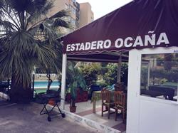 Horario de apertura Bar -Cafeteria Estadero OCAÑA, Finestrat