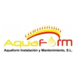 Horario de apertura Aquaform Instalación Y Mantenimiento S L, Salamanca