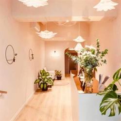 Centro de Estética & Bienestar Angélica Palacios en Barcelona (Sarrià-Sant Gervasi) - Horario de apertura