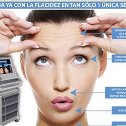 Horario de apertura Health & Beauty Center Maya, Adeje