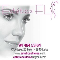 Horario de apertura Estética Eli Leioa, 