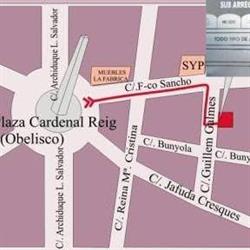 Confecciones Lisaro en Palma de Mallorca (Nord) - Horario de apertura