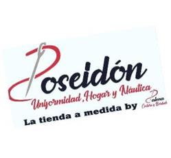 Horario de apertura Poseidón by Costura y Bordado Palma, 