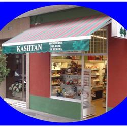 Horario de apertura Kashtan, Oviedo