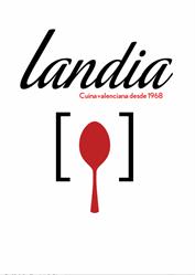 Horario de apertura Restaurante Landia, L'Eliana