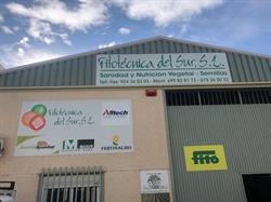 Horario de apertura FITOTECNICAS DEL SUR S.L., Arroyo de San Serván