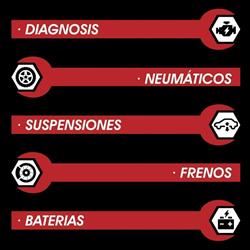 Horario de apertura GBF Talleres, A Coruña