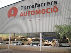 Horario de apertura Torrefarrera Automoció, 