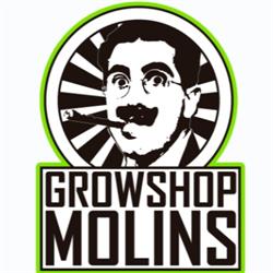 Horario de apertura Grow Shop Molins, Molins de Rei
