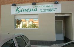 Horario de apertura Fisioterapia Kinesia, Guadalajara