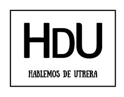 Horario de apertura Hablemos de Utrera, 