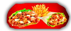 Horario de apertura Kebab Carolina, Torrejón de Ardoz