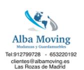 Horario de apertura Mudanzas Alba Moving S.L, Las Rozas de Madrid