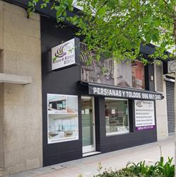 Horario de apertura Persianas Do Atlántico, Pontevedra