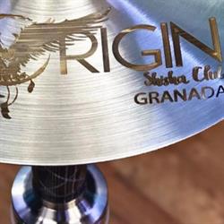 Horario de apertura Origin Shisha Club Granada, 