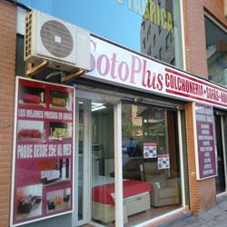 Horario de apertura SotoPlus, Alicante