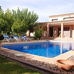 Horario de apertura Villa Marin Toledo, Nambroca