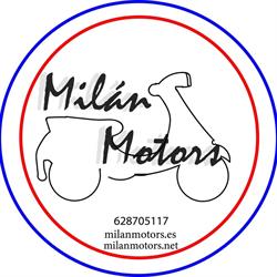 MILAN MOTORS en Madrid (Hortaleza) - Horario de apertura