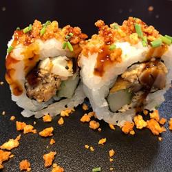Horario de apertura Sushi Shop May Lleida, 