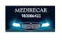 Horario de apertura Medirecar Recambios del Automovil, Medina del Campo