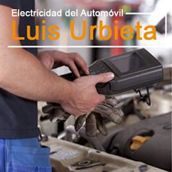 Horario de apertura Taller Luis Urbieta, Tauste